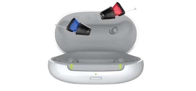 Signia Hearing Aid