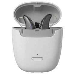 Signia Pure Charge&Go IX hearing aid