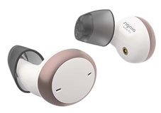 Signia Active Pro hearing aid