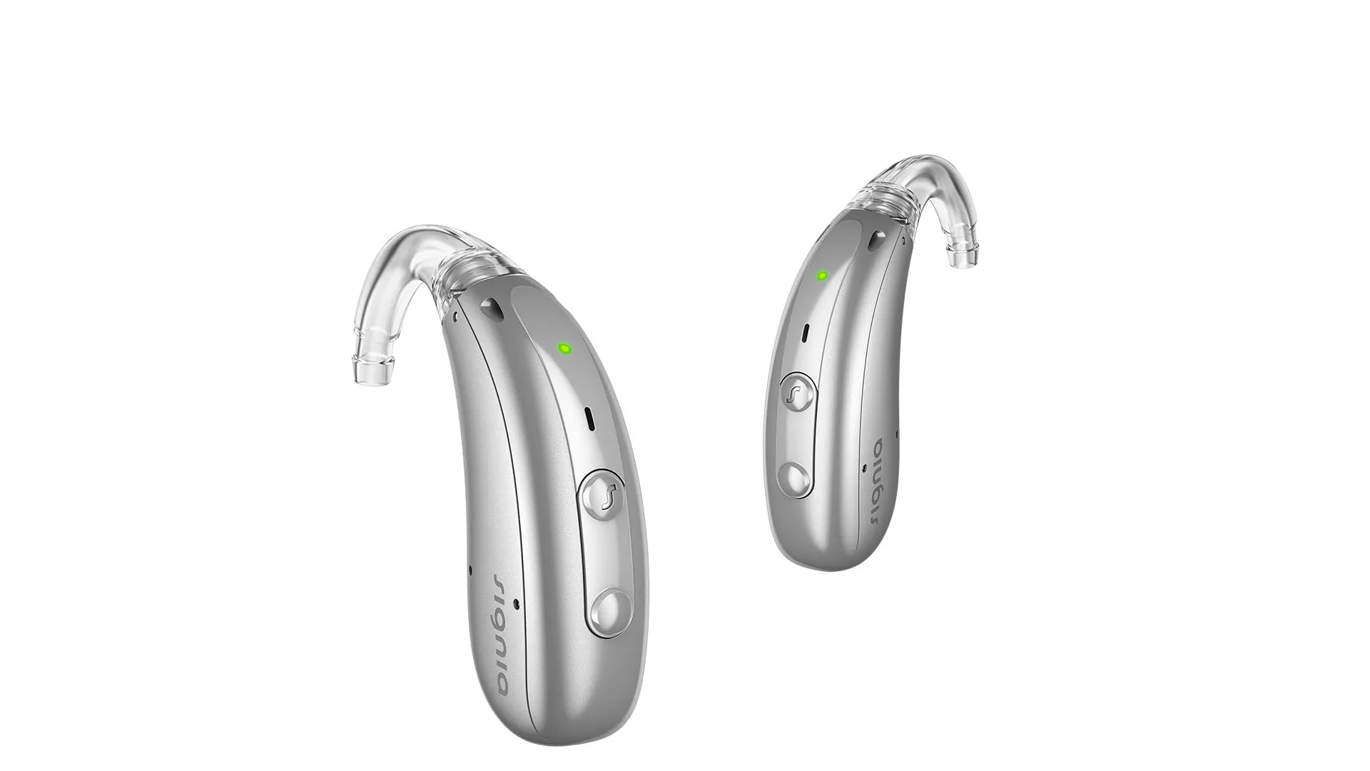 Behind the Ear Hearing Aid