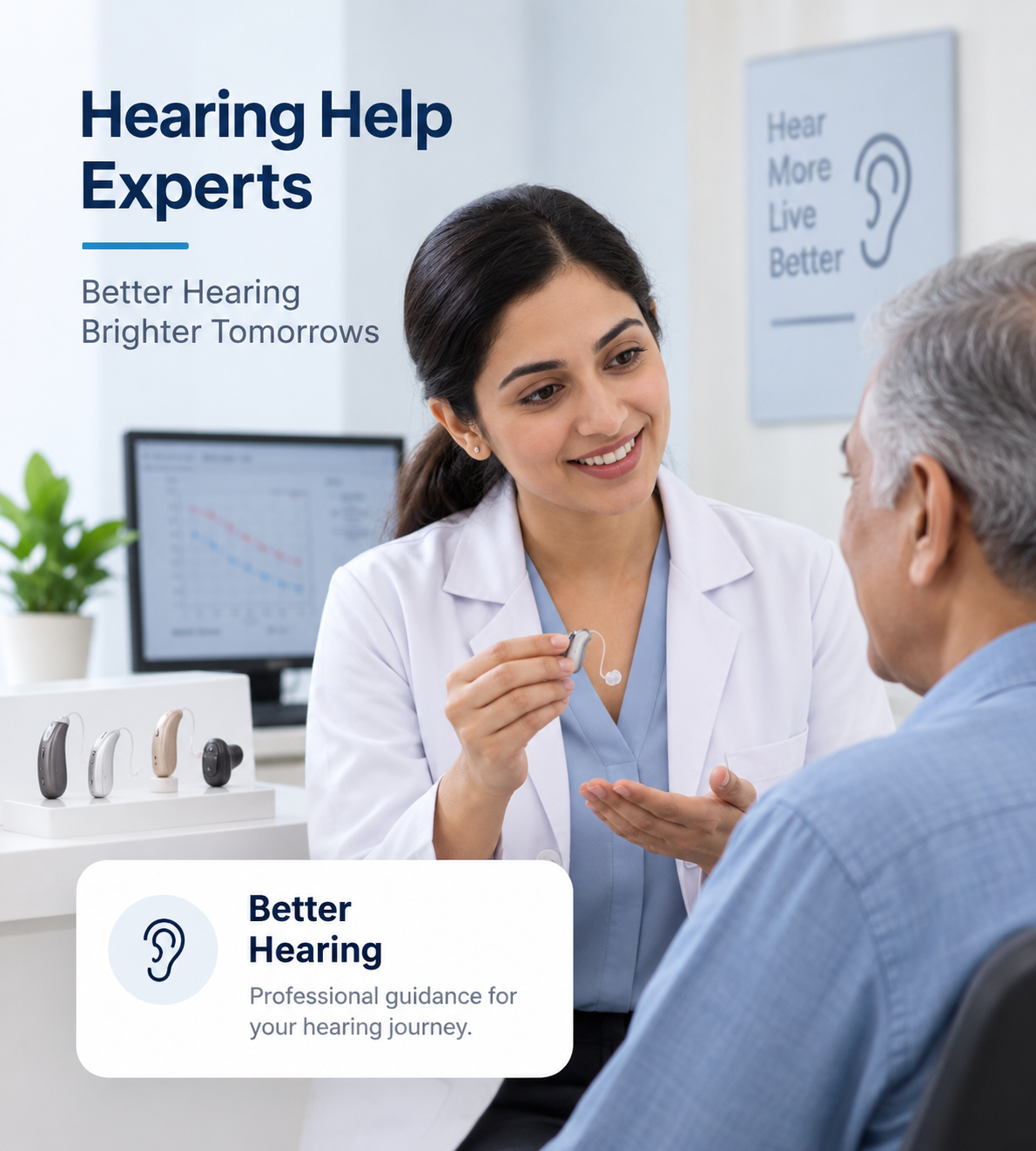 Hearing Help Professional Hearing Care