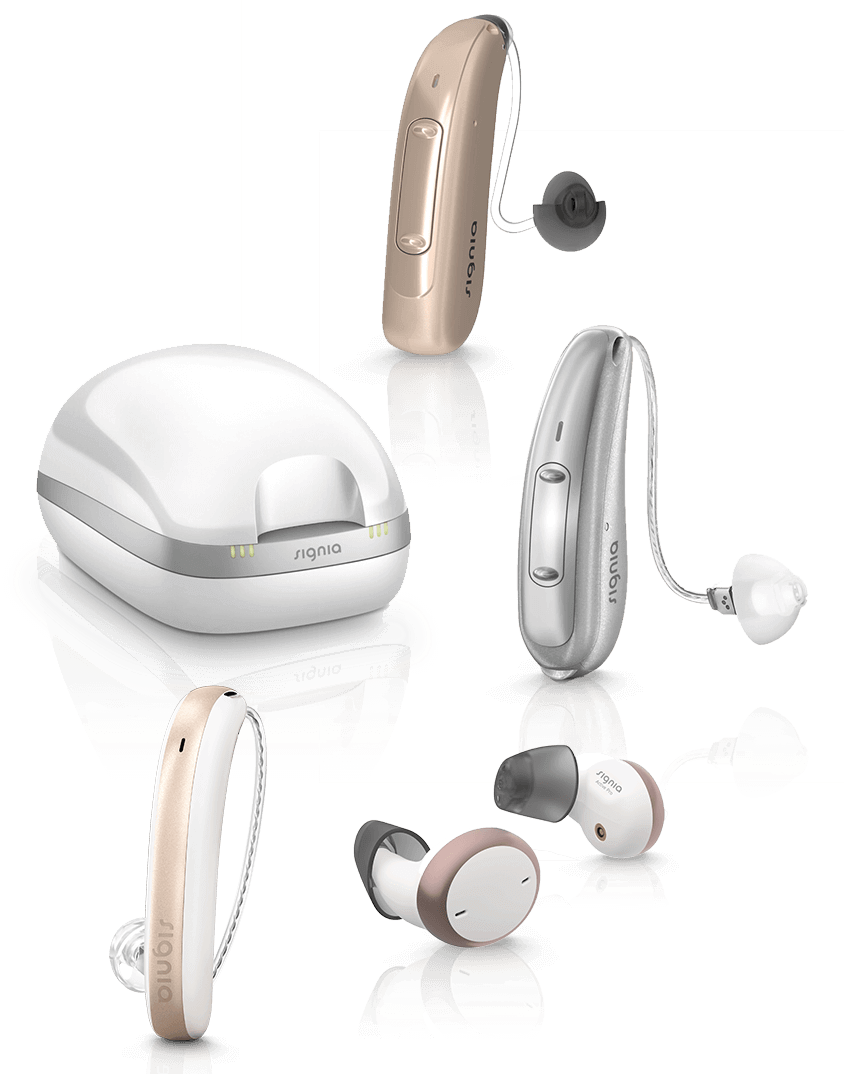 Hearing Aids